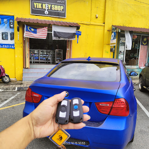 Tukang Kunci Dekat Saya di Bentong Town: Pilihan Terbaik untuk Perkhidmatan Cepat dan Selamat