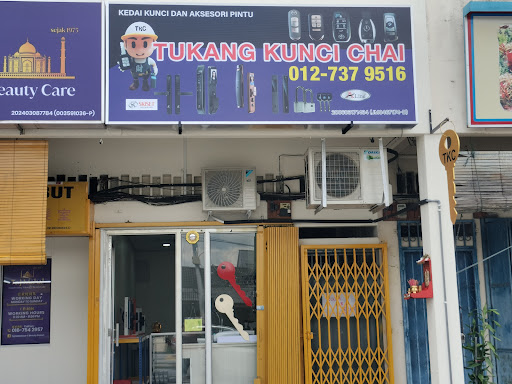 Tukang Kunci Dekat Saya di Daerah Batu Pahat: Pilihan Terbaik untuk Perkhidmatan Cepat dan Selamat