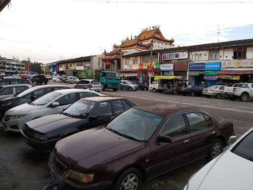 Tukang Kunci Dekat Saya di Kampung Pasir Gudang Baru: Perkhidmatan Terbaik dan Cepat