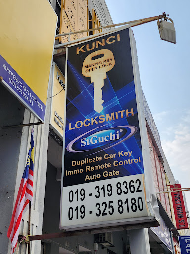 Tukang Kunci Dekat Saya di Kapit – Pilihan Terbaik untuk Servis Cepat