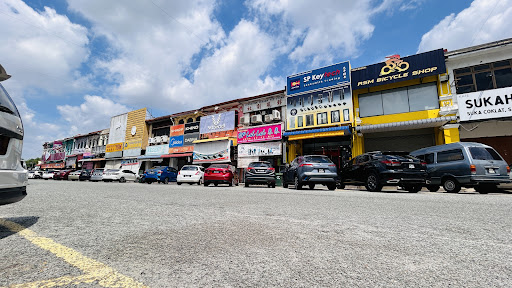 Tukang Kunci Dekat Saya di Sungai Petani yang Terbaik dan Terpercaya