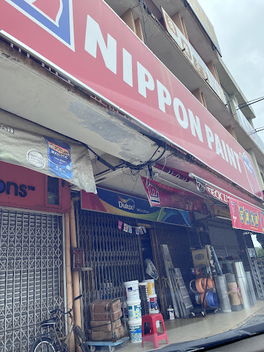 Tukang Kunci Dekat Saya di Yong Peng yang Paling Dipercayai
