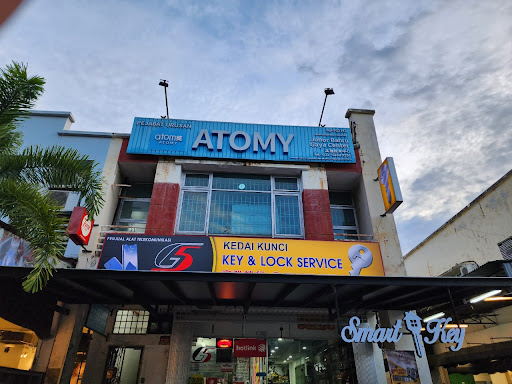 Tukang Kunci Terbaik Dekat Saya di Ulu Tiram