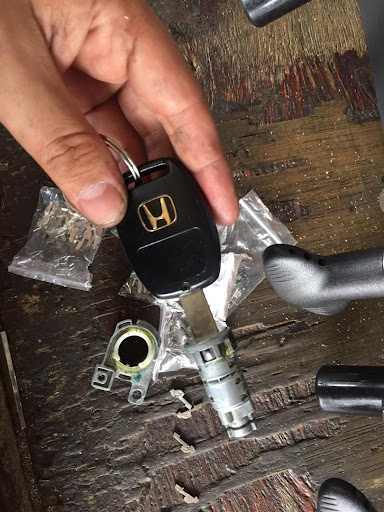 Ampang Cahaya Locksmith (Standard Locksmith)