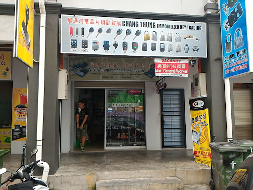 Chang Thung Company