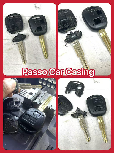 G & W Locksmith Enterprise