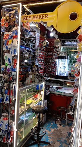 Kedai duplicate kunci shah alam