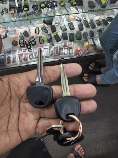 KEDAI KUNCI 1 BORNEO LOCKSMITH