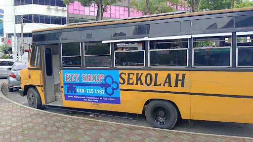 Kedai kunci kl com locksmith