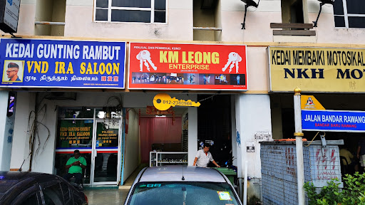 KM Leong Enterprise