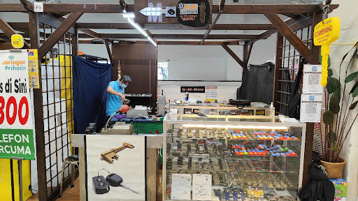 NL Locksmith