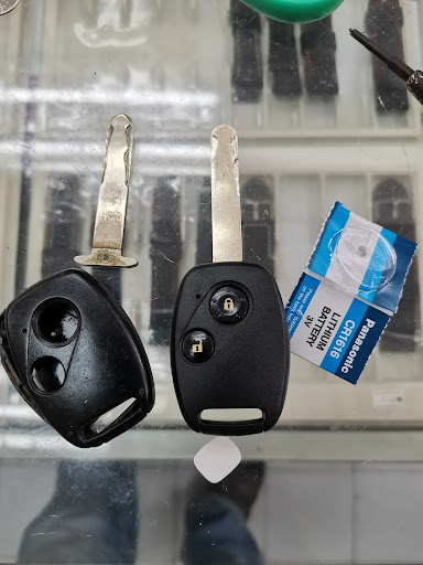 Rox Key Enterprise