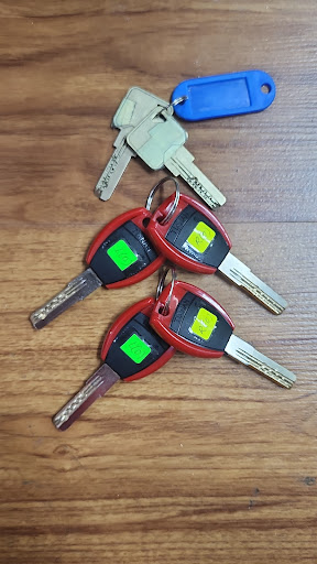 Sky Locks Enterprise