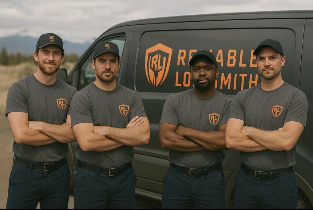 The Globe Locksmith