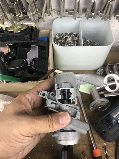 Top Hour Locksmith